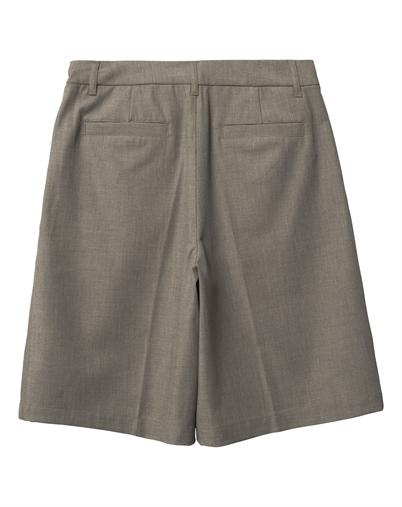 Woodbird - WBBin Guan Shorts - Sand Melange